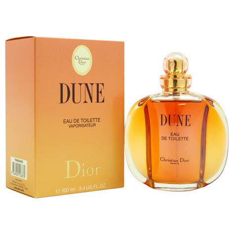 tester dune dior|Dune by Christian Dior women edt 3.4 oz 3.3 NEW TESTER.